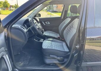 Škoda Fabia 1.2 HTP 51KW AMBIENTE benzín manuál 51 kw - 6