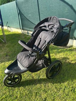 Hauck Runner 2 - 6