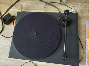 Pro-Ject Xpression I + Ortofon 2m Bronze - 6