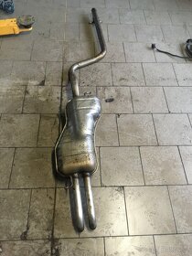 Škoda Octavia 1.9 tdi. VW passat 1.9 tdi 5,5 - 6