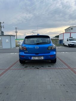 Mazda 3 1.6 77kw - 6