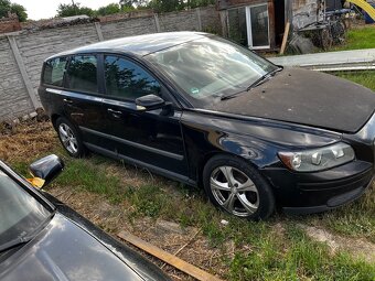 Volvo V50 2.0 D 100 KW - 6