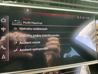 Q8 55TFSi 250KW/340k TOP STAV A Původ 100% - 6