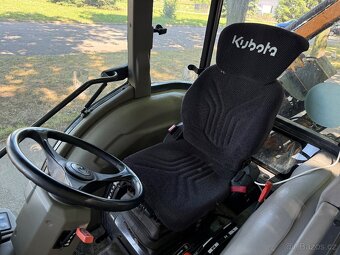 KUBOTA L5740 TRAKTOR - 6