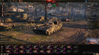 World of tanks - 6