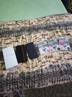 Xiaomi 13T 8GB/256GB Black - 6