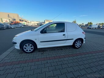 Peugeot 206 - 6
