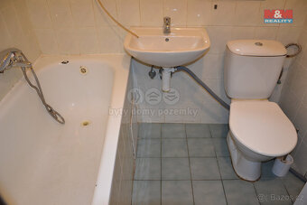 Prodej bytu 1+1, 37 m², Náchod, ul. Komenského - 6