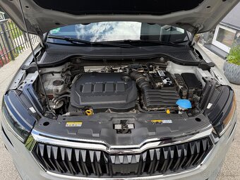 Škoda Karoq Style fclift 2.0 TDi 85kW, 2022, 1.maj, výbava - 6