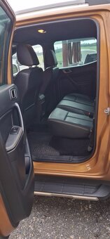 Ford Ranger 2.0 TDCi: Wildtrak-157kw - 6