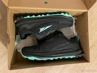 Altra lone peak 9+ vel. 39 - 6