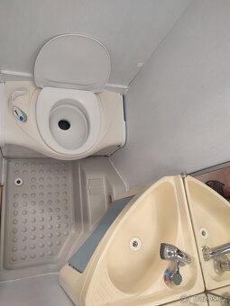 Karavan Caravelair Ambiance 450 Style - 6
