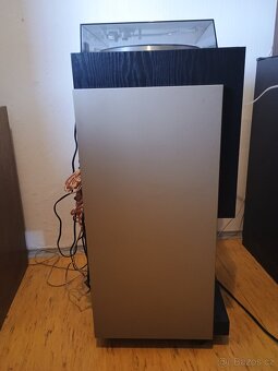 Saba MT 201,MI 212,CD 262,PSP 250. - 6