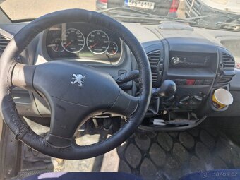 Boxer 2.8hdi - 6