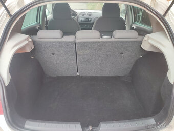 Seat Ibiza 1.4 TDI 59 kw Style - 6