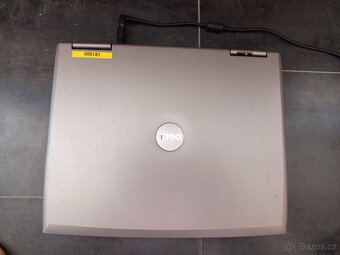Dell latitude D505 - 6