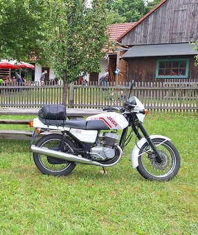 Jawa 350/639 - 6