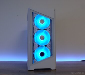 HERNÍ PC - Ryzen 9 3950X, RTX 5060 8GB, 32GB RAM, SSD 1TB - 6