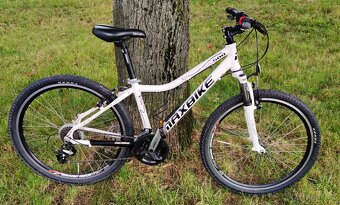 dětské dívčí kolo Maxbike, 8-12 let - 6