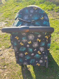 Britax romer B motion 4 plus - 6