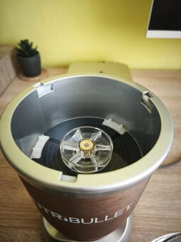 Nutribullet Pro 900 stolní mixér, zánovní - 6