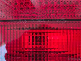 levé zadní světlo VW Polo 86C 867945111D - 6