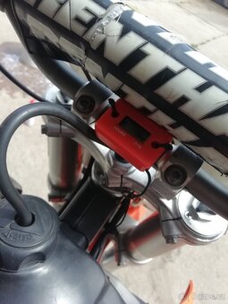 ktm sx 85 - 6