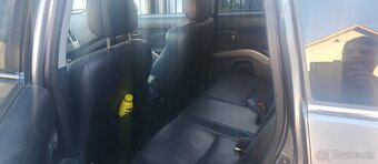 Citroen c crosser 2.2 hdi - 6