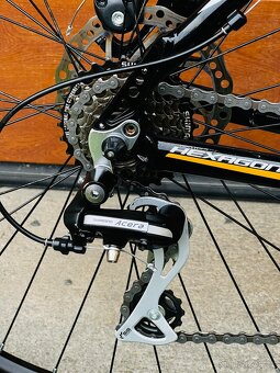 Kross 27.5" TOP STAV - 6