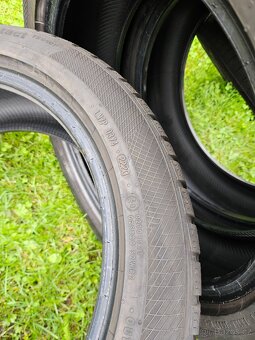 Pneumatiky zimní 205/50/17 - 6