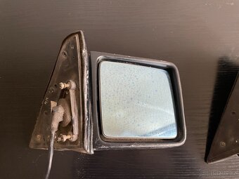 Díly Mercedes Benz W124 - 6