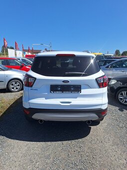 Ford Kuga 2.0TDCi 110Kw - 6