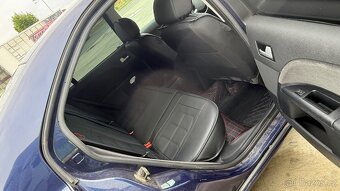 Ford Mondeo - 6