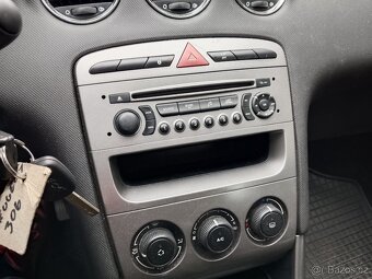 Peugeot 308 - 6