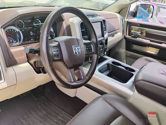 Dodge Ram 1500 3.0L (2016) - 6