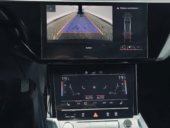 AUDI E-TRON 50 QUATTRO DPH ZÁRUKA - 6