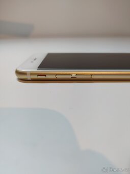 Apple iPhone 6s (zlatý) ZABLOKOVANÝ - 6