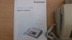 Fax,telefon - 6