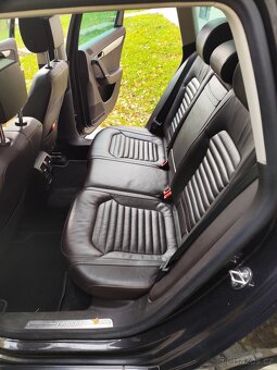 Volkswagen Passat B7 EcoFuel CNG - 6