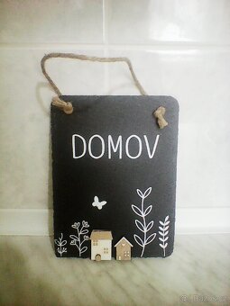 VÝPRODEJ nových vánočních dekorací. - 6