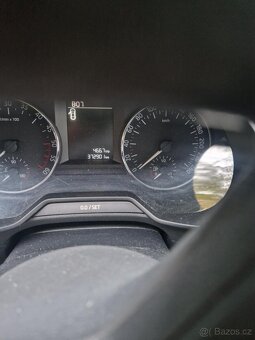 Škoda Octavia III - 6