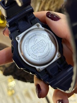Pánské hodinky GShock - 6