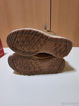 Zimní obuv velikost 29 - 6