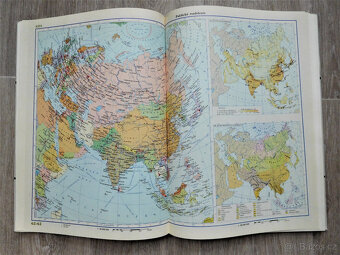 Atlas sveta - 6
