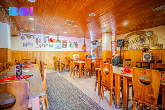 Prodej komerčního objektu, Ostrava-Zábřeh - 6