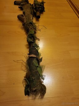 Silverback Tac-41 Lite Sport UPGRADE - 6