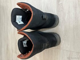 DC Uncas boty (podzim/zima/jaro) - 6