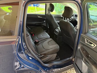 Prodám Ford S-MAX, rok 2020, 2.0 TDCi 110 kW, najeto 254811 - 6