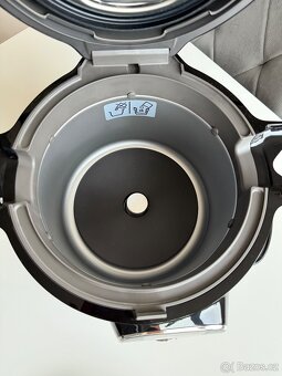 Multifunkční hrnec Tefal Cook4me+Connect NOVÝ V ZÁRUCE - 6