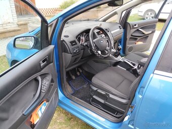 Ford C-Max 2.0 Duratec - 6